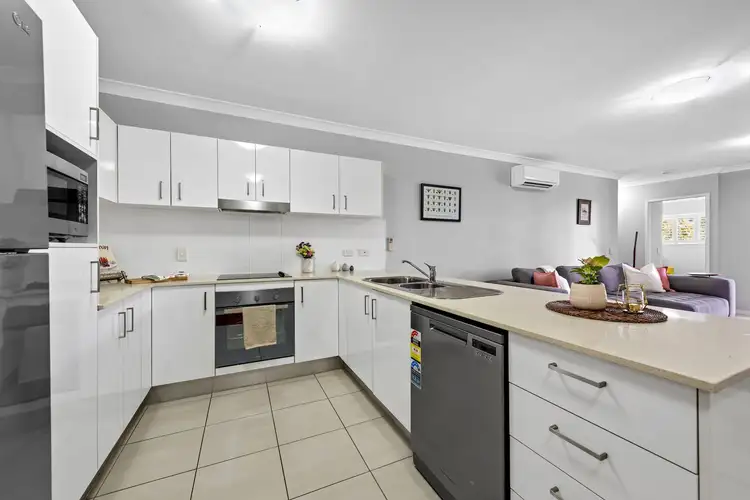 Sixth view of Homely unit listing, 8/22 Birdwood Street, Zillmere QLD 4034