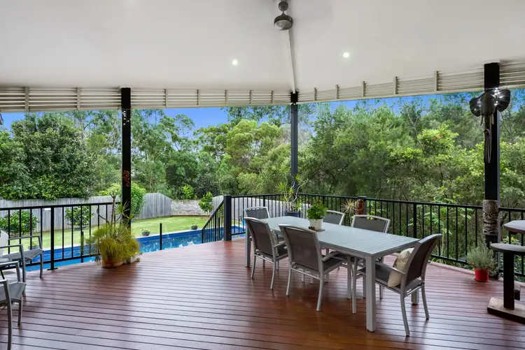 Main view of Homely house listing, 26 Osprey Place, Upper Kedron QLD 4055