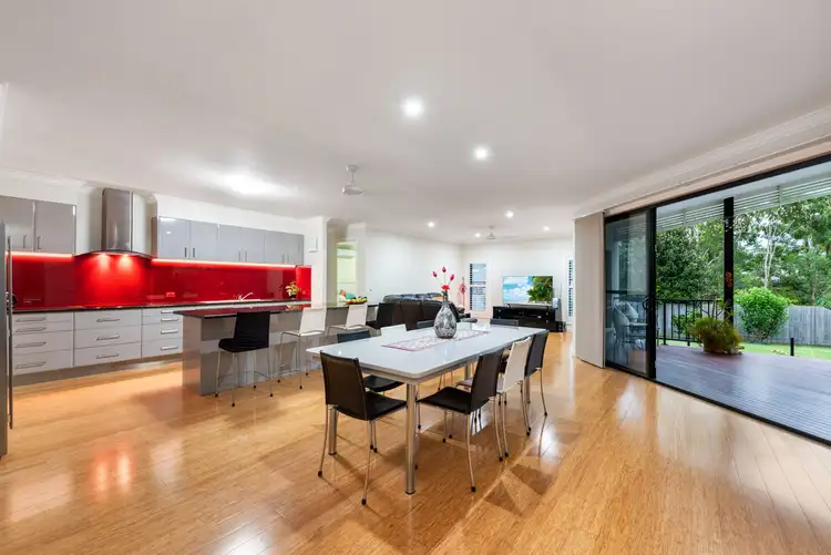 Second view of Homely house listing, 26 Osprey Place, Upper Kedron QLD 4055