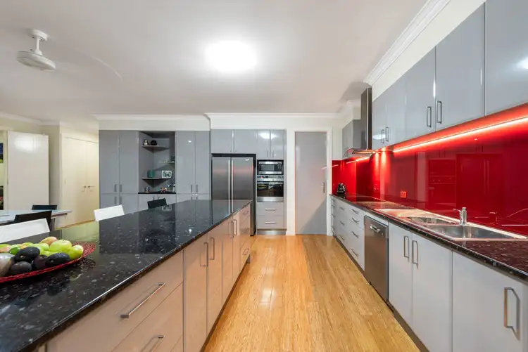 Third view of Homely house listing, 26 Osprey Place, Upper Kedron QLD 4055