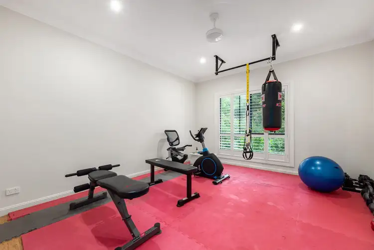 Fifth view of Homely house listing, 26 Osprey Place, Upper Kedron QLD 4055