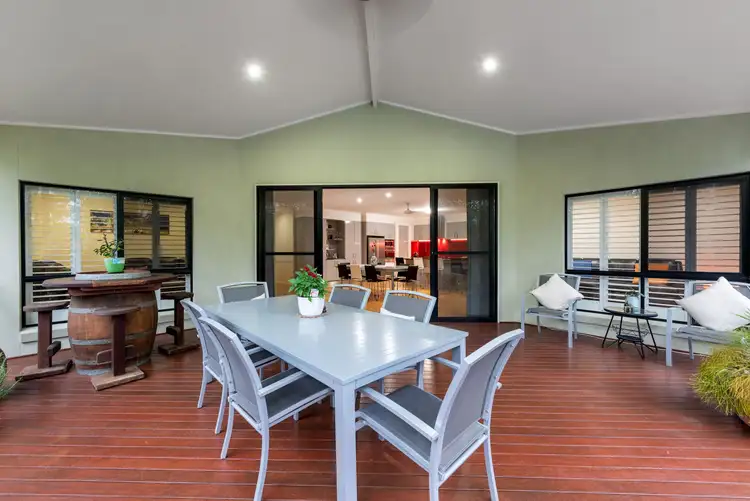 Sixth view of Homely house listing, 26 Osprey Place, Upper Kedron QLD 4055