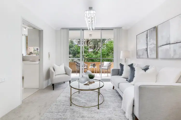22/5 Broughton Road, Artarmon NSW 2064