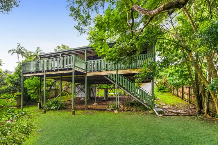 63 Nyes Crescent, Buderim QLD 4556