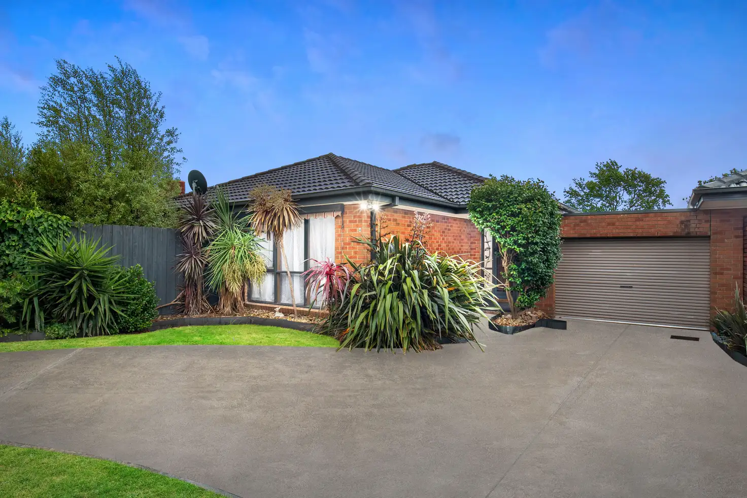 Main view of Homely unit listing, 4/29 Heatherhill Road, Frankston VIC 3199