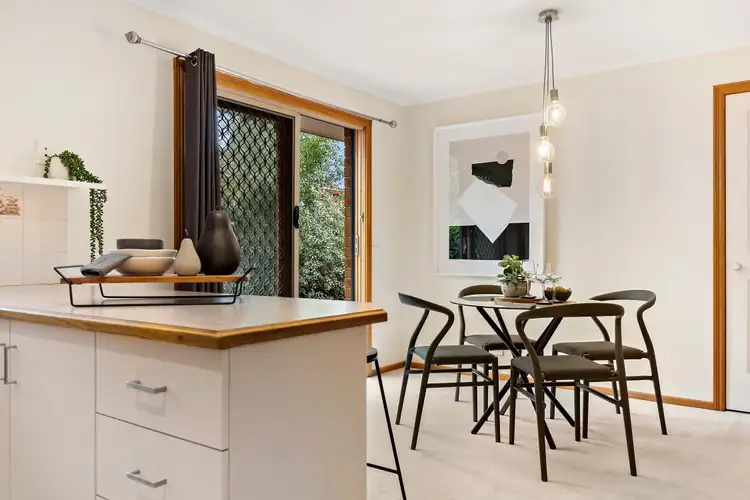 Third view of Homely unit listing, 4/29 Heatherhill Road, Frankston VIC 3199