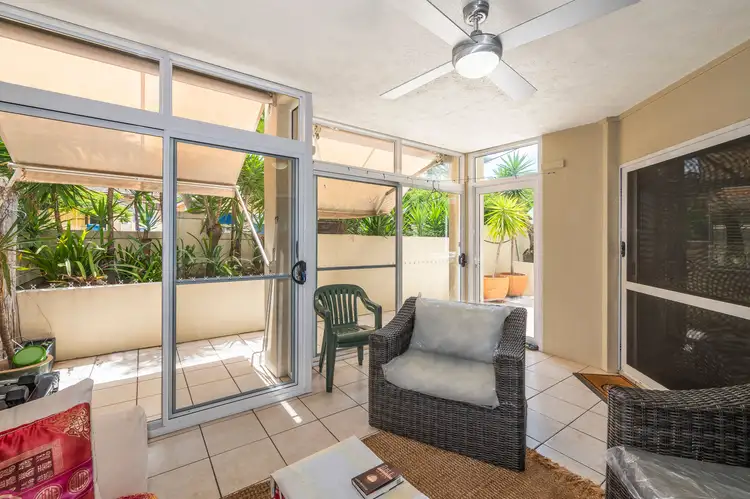 Fifth view of Homely apartment listing, 1/41 Racecourse Road, Hamilton QLD 4007