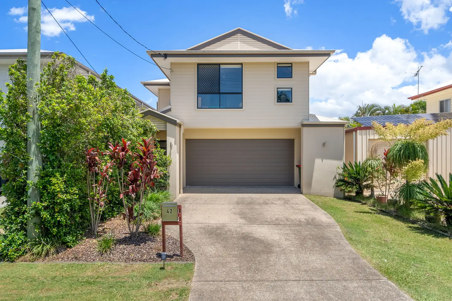 Main view of Homely house listing, 42 Biarra Street, Deagon QLD 4017