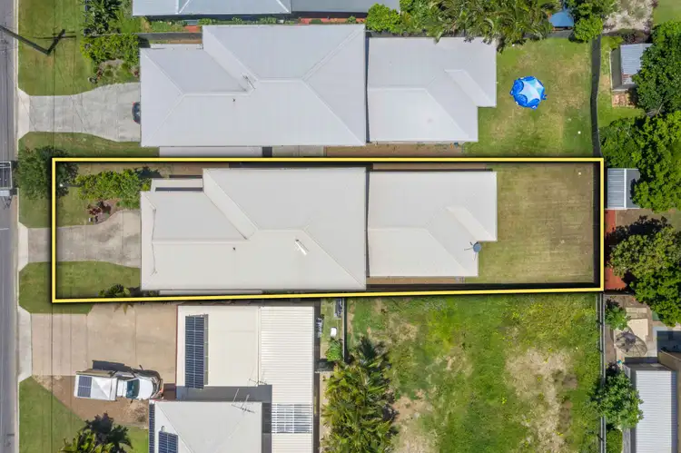 Second view of Homely house listing, 42 Biarra Street, Deagon QLD 4017