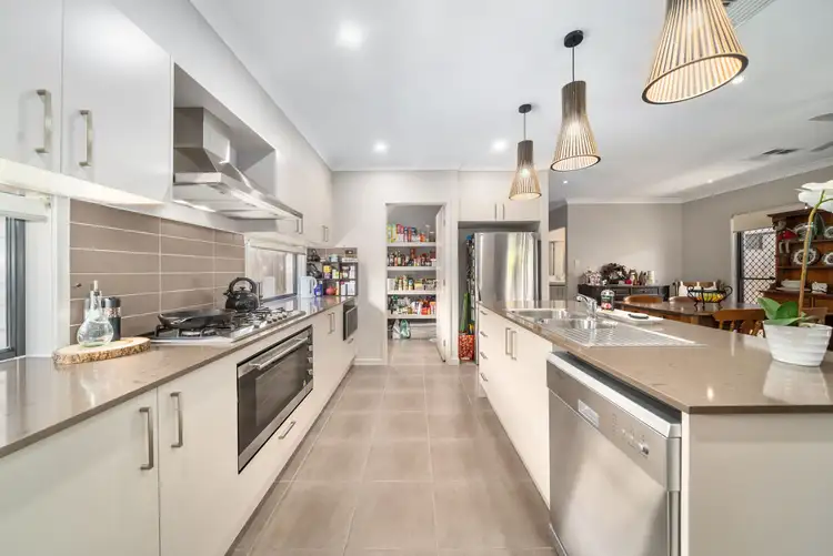 Third view of Homely house listing, 42 Biarra Street, Deagon QLD 4017