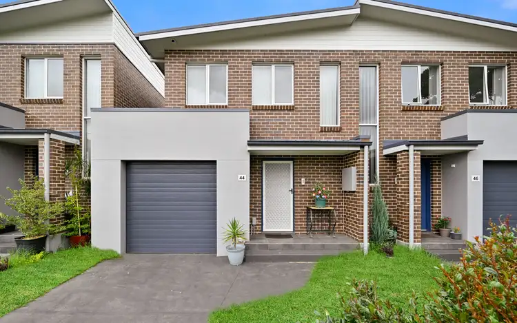 44 Carinda Street, Ingleburn NSW 2565