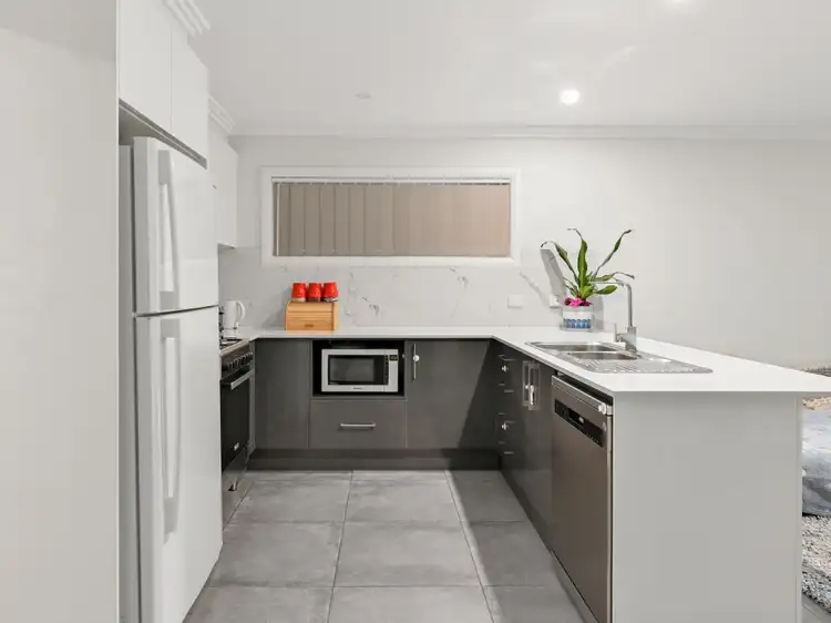 Fourth view of Homely house listing, 44 Carinda Street, Ingleburn NSW 2565