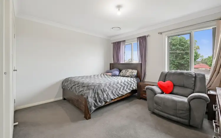Fifth view of Homely house listing, 44 Carinda Street, Ingleburn NSW 2565