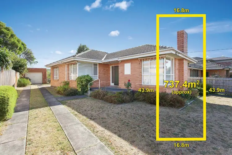 23 Amber Grove, Mount Waverley VIC 3149