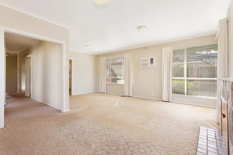 Second view of Homely house listing, 23 Amber Grove, Mount Waverley VIC 3149
