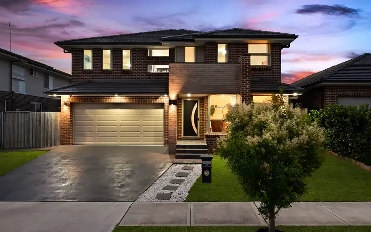 37 Lacey Road, Edmondson Park NSW 2174