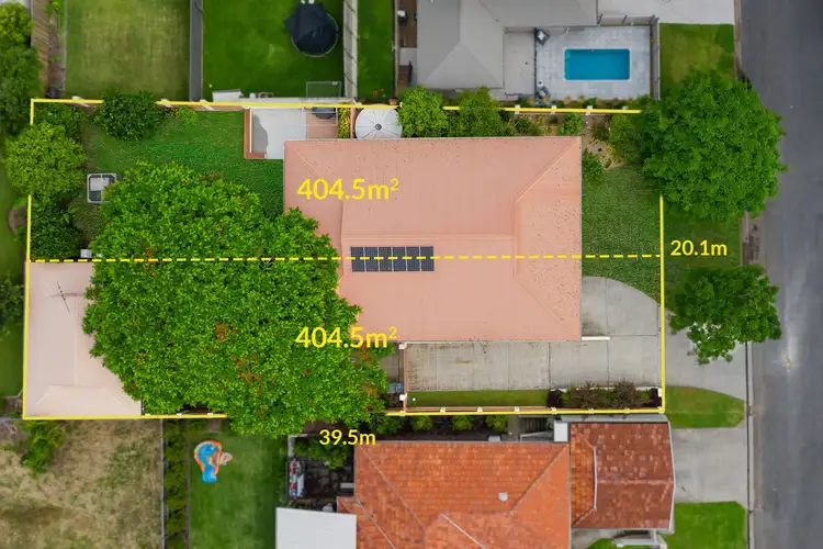 38 Eric Road, Holland Park QLD 4121