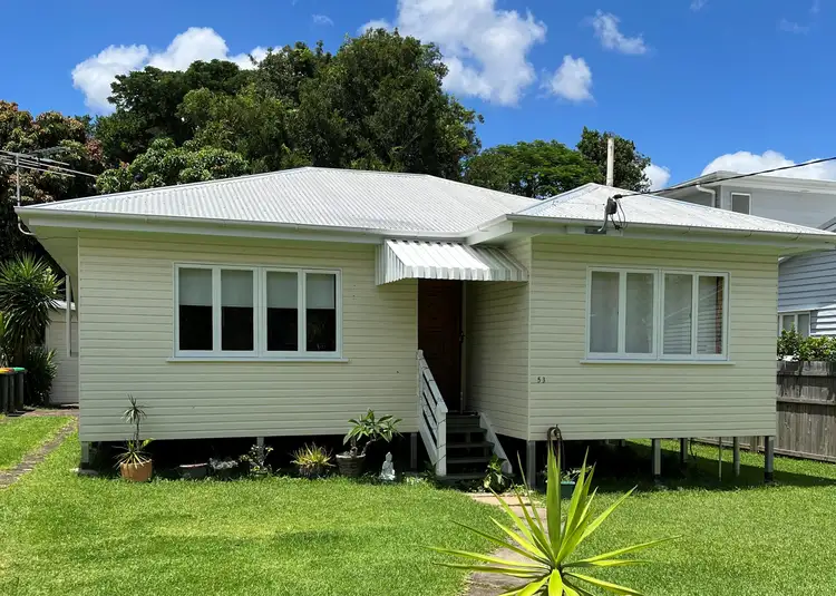 53 Glenwood Street, Chelmer QLD 4068