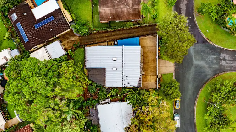 Third view of Homely house listing, 9 Waratah Close, Tewantin QLD 4565