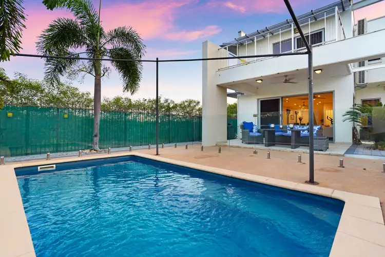 6/27 Fanning Drive, Bayview NT 820