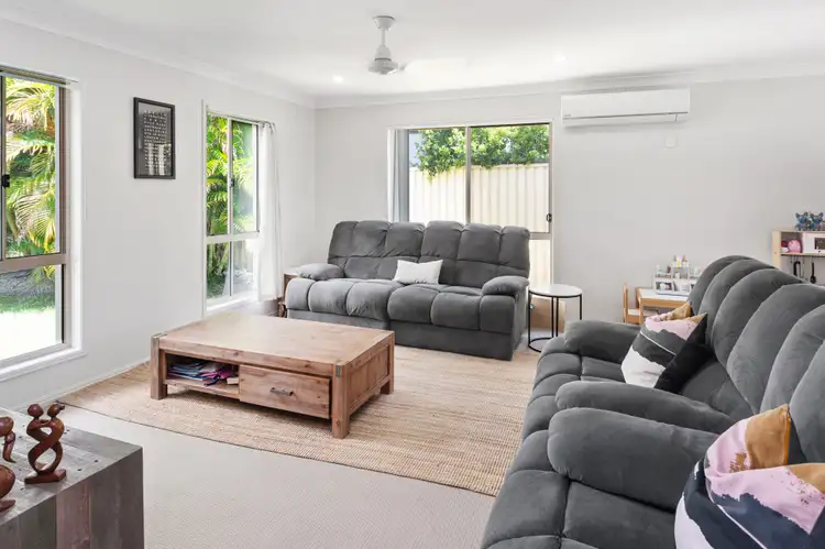 Third view of Homely house listing, 12 Godden Drive, Upper Coomera QLD 4209