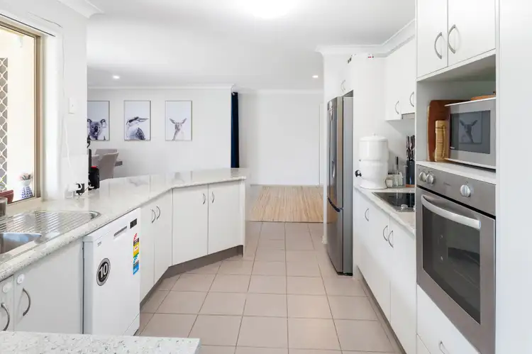 Fourth view of Homely house listing, 12 Godden Drive, Upper Coomera QLD 4209