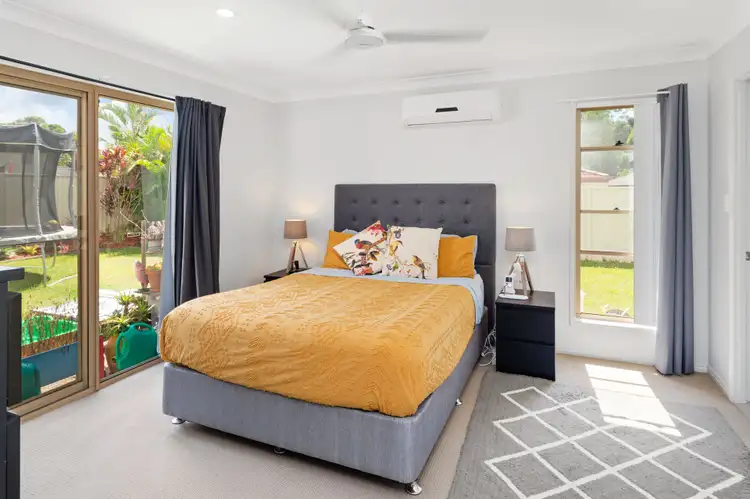 Sixth view of Homely house listing, 12 Godden Drive, Upper Coomera QLD 4209