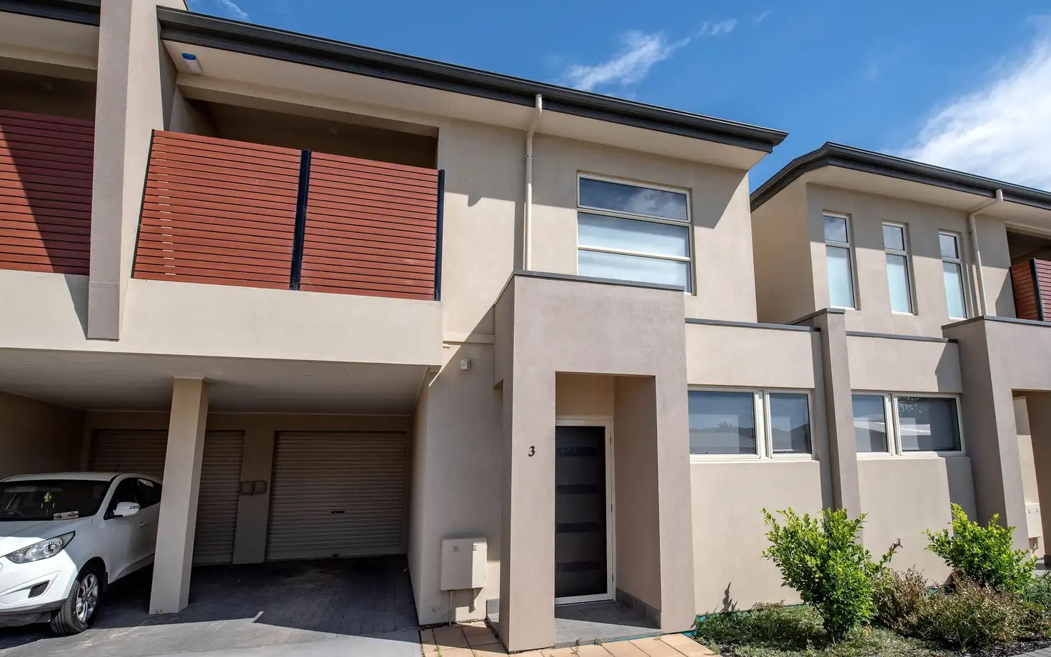 Main view of Homely house listing, 3/1 Pitt Street, Paradise SA 5075
