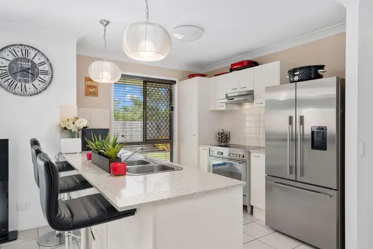 Fourth view of Homely house listing, 47-49 Clementine Street, Bellmere QLD 4510