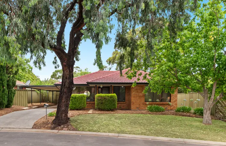 Main view of Homely house listing, 8 Ashington Way, Aberfoyle Park SA 5159