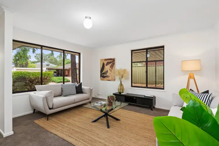Fifth view of Homely house listing, 8 Ashington Way, Aberfoyle Park SA 5159