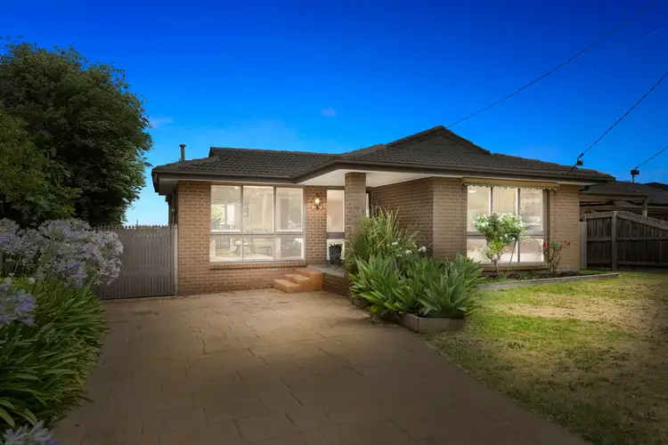 8 London Court, Dandenong North VIC 3175