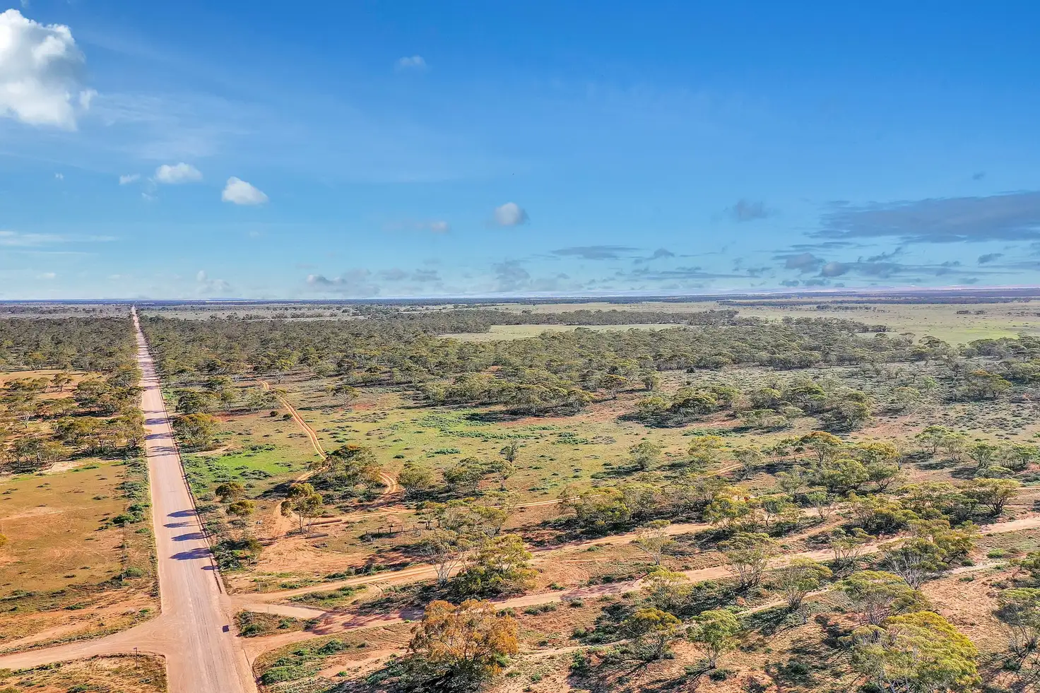 Main view of Homely land listing, Lot 193, 212 & 213 Bower Boundary Road, Steinfeld SA 5356