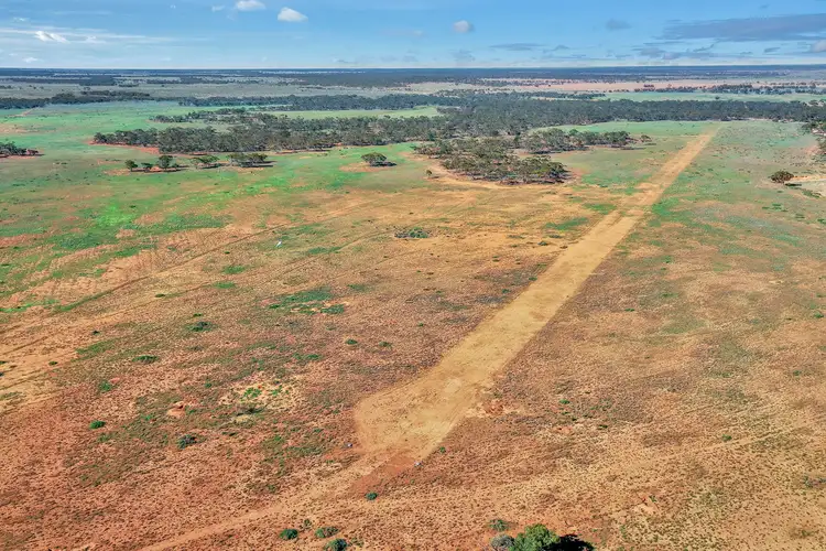 Second view of Homely land listing, Lot 193, 212 & 213 Bower Boundary Road, Steinfeld SA 5356
