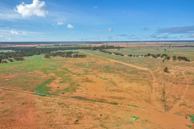 Fourth view of Homely land listing, Lot 193, 212 & 213 Bower Boundary Road, Steinfeld SA 5356
