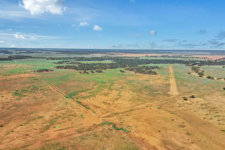 Fifth view of Homely land listing, Lot 193, 212 & 213 Bower Boundary Road, Steinfeld SA 5356