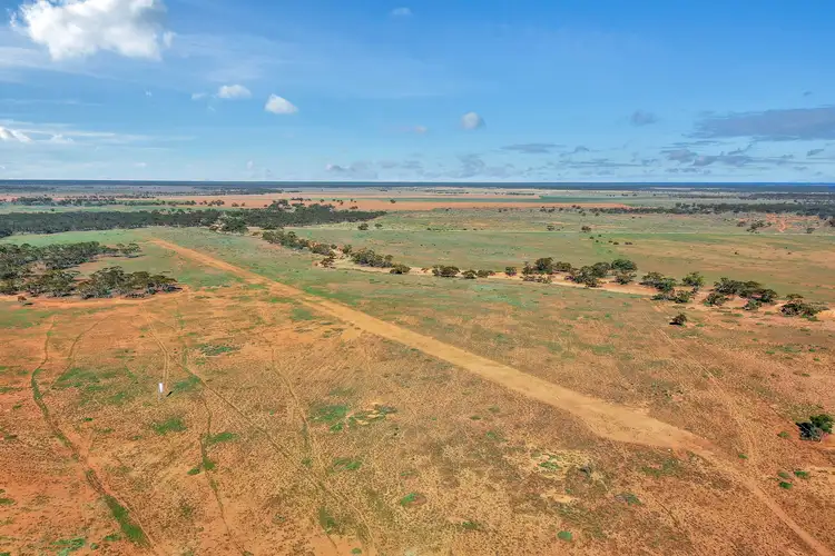 Sixth view of Homely land listing, Lot 193, 212 & 213 Bower Boundary Road, Steinfeld SA 5356