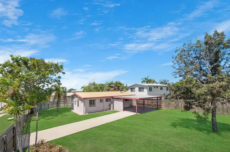Main view of Homely house listing, 1 Corella Crescent, Mount Louisa QLD 4814