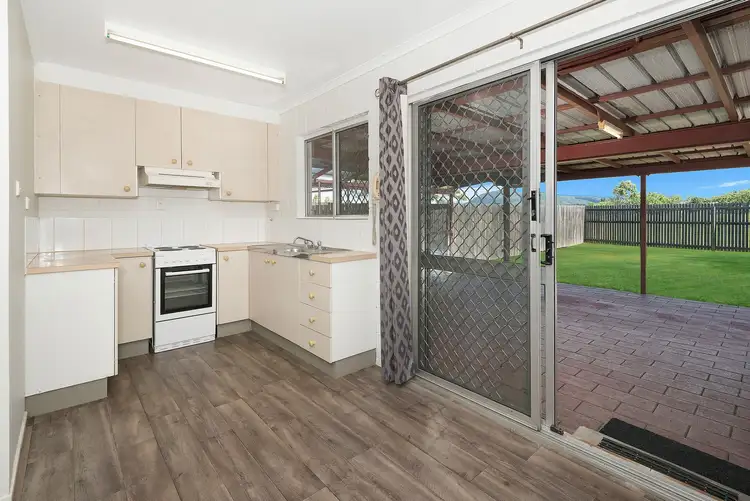 Third view of Homely house listing, 1 Corella Crescent, Mount Louisa QLD 4814