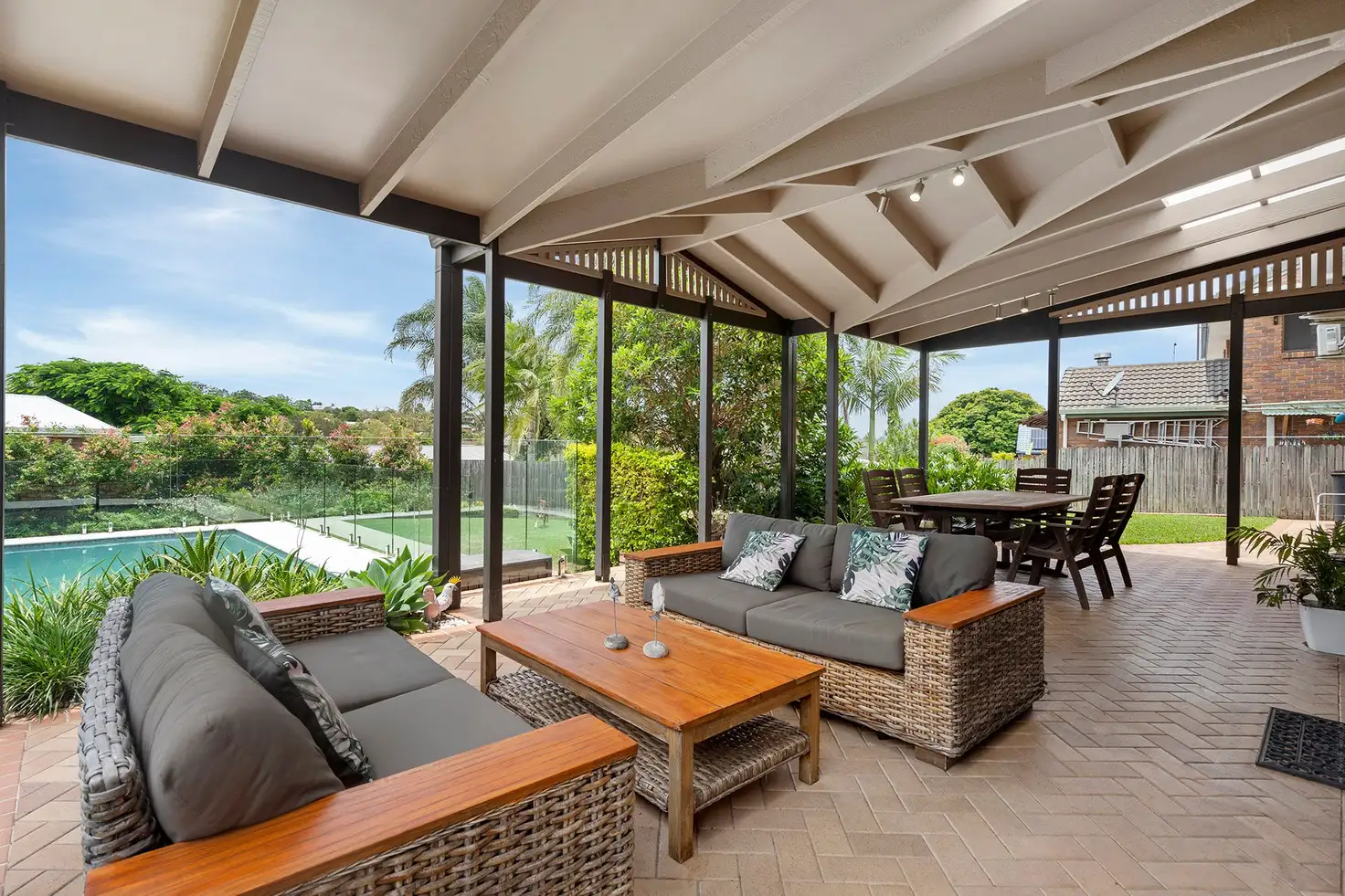 Main view of Homely house listing, 48 Monte Carlo Street, Wishart QLD 4122