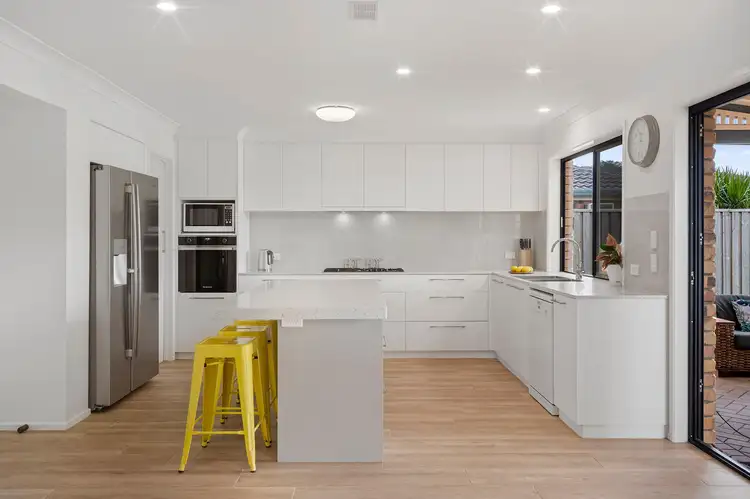 Second view of Homely house listing, 48 Monte Carlo Street, Wishart QLD 4122