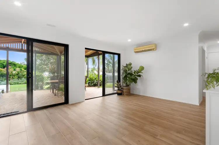 Third view of Homely house listing, 48 Monte Carlo Street, Wishart QLD 4122