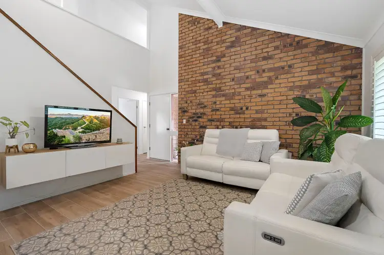 Fourth view of Homely house listing, 48 Monte Carlo Street, Wishart QLD 4122