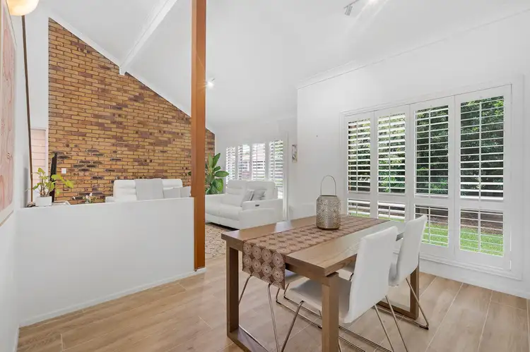 Fifth view of Homely house listing, 48 Monte Carlo Street, Wishart QLD 4122