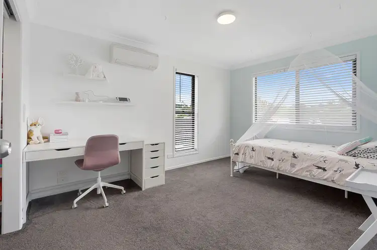 Sixth view of Homely house listing, 48 Monte Carlo Street, Wishart QLD 4122