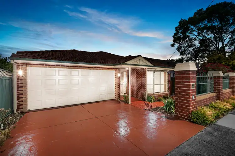 2 Charlotte Road, Boronia VIC 3155
