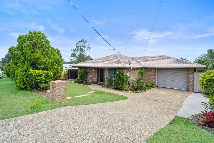 29 Dracon Street, Regents Park QLD 4118