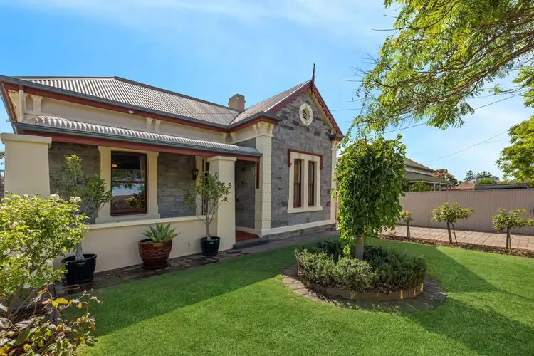 Second view of Homely house listing, 66 Spring Street, Queenstown SA 5014