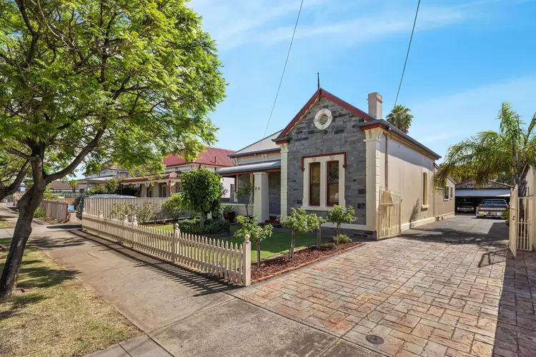 Third view of Homely house listing, 66 Spring Street, Queenstown SA 5014