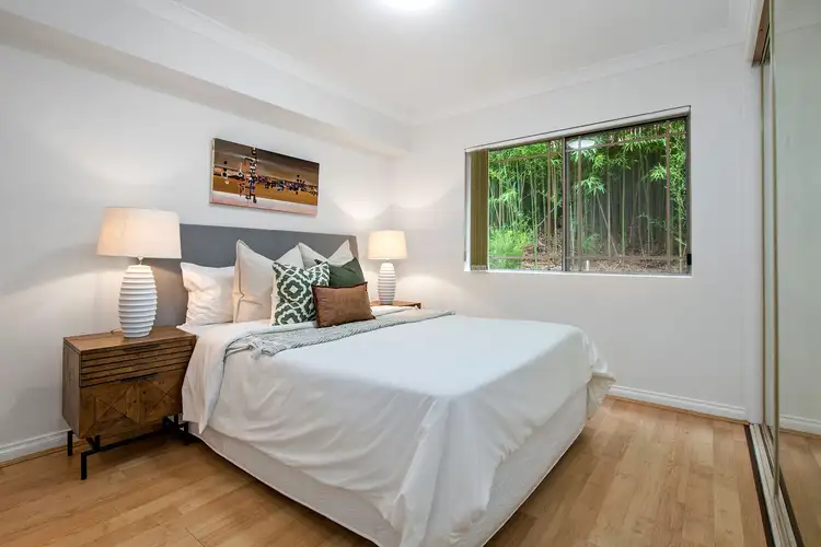 Fifth view of Homely unit listing, 5/33-35A Sherbrook Road, Hornsby NSW 2077